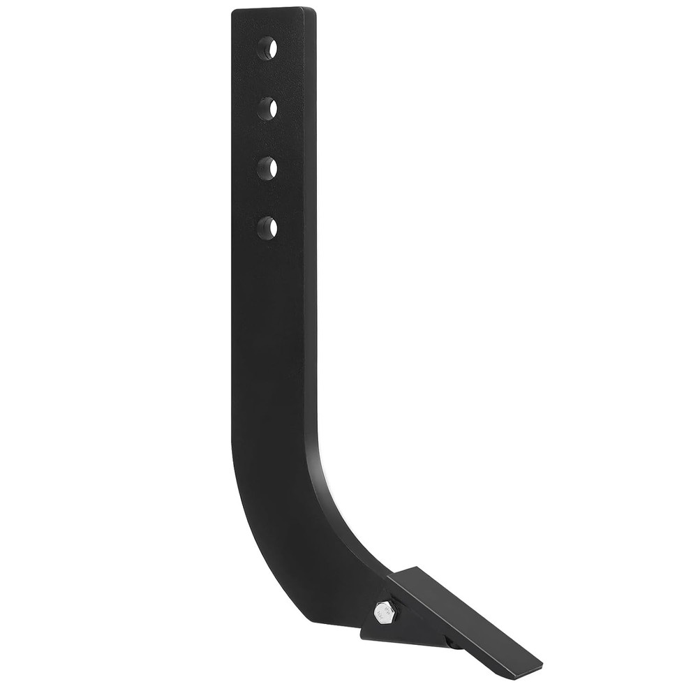 1/5/6/7Pack Box Blade 18” Ripper Shank 3 Hole Box Scraper Shank with 4 Holes