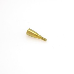 Locator/Healing Abutments for Straumann ITI Bone Level BL/BLT NC/RC Closure Cap