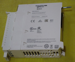 Schneider Electric Modicon X80 Analog Input Module (BMXAMI0810)