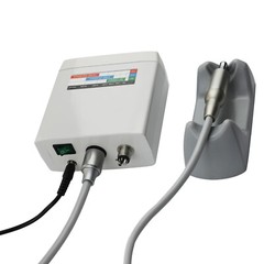 CICADA LED Dental Electric Micro Motor 1:1/1:5/16:1 Handpiece Contra Angle 4H