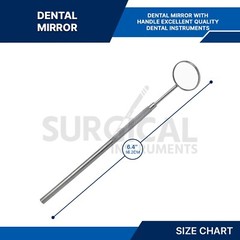 45 Pcs Basic Dental Instruments Set Mirror Explorer College plier German Grade