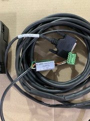 Aerotech ANT130-035-L-25DU-NONE single Axis Linear Stage