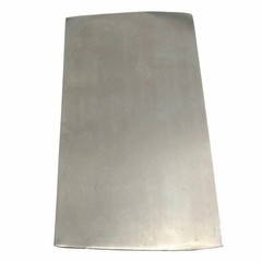 Nickel Plate Nickel Plate Foil Nickel Plate 0.3x 100x 200mm High Pure Thin Sheet