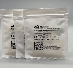 3 Mountain Gorilla American Orthodontics Elastics Dental Rubber Bands