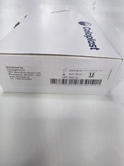Coloplast Assura Irrigation Sealed Set Item # 1500 contains 1 waterbag & 1 Cone