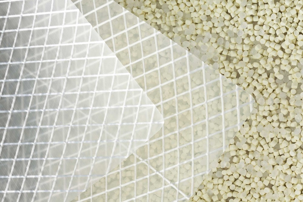 DURA-SKRIM 6 MIL Translucent 20′ X 100′ Layered Reinforced Enclosure Plastic