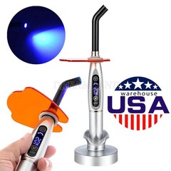 NSK Style Dental Fiber Optic LED E-generator high speed handpiece 4HOLE / 2HOLE