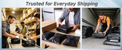 Poly Mailers Shipping Bags 6×9 9×12 10×13 12×15.5 14.5×19 19×24 24×24 24×36