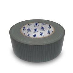 12 Rolls Silver Duct Tape, 7 MIL, 2″ x 55 yds – Free Shipping!