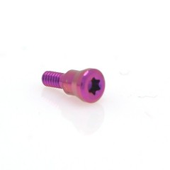5Pcs Dental Healing Abutment & Closure Cap Fit Straumann BL/BLT NC RC Bone Level