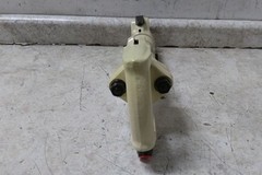 Ingersoll Rand 93LA1 1-11/16 In Bore Diameter 2-1/2 In Stroke Length Air Digger