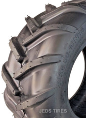 Garden / Compact Tractor 4×4 Front TIRE R-1 Lug 20×8.00-10 20×8-10 20/8-10 4ply