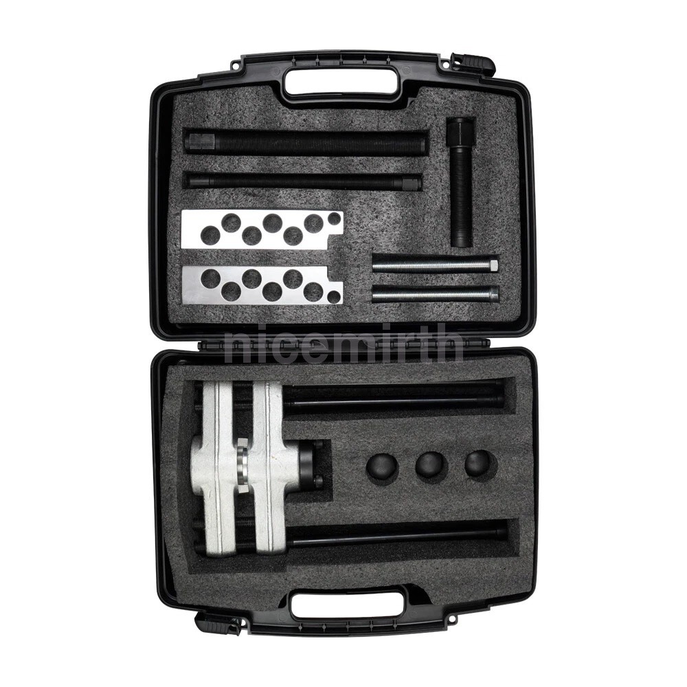 1 SET of King Pin Press Sturdy Repair Tool 90150 For Class 3-8 Heavy Duty Trucks