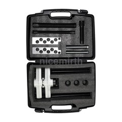 1 SET of King Pin Press Sturdy Repair Tool 90150 For Class 3-8 Heavy Duty Trucks