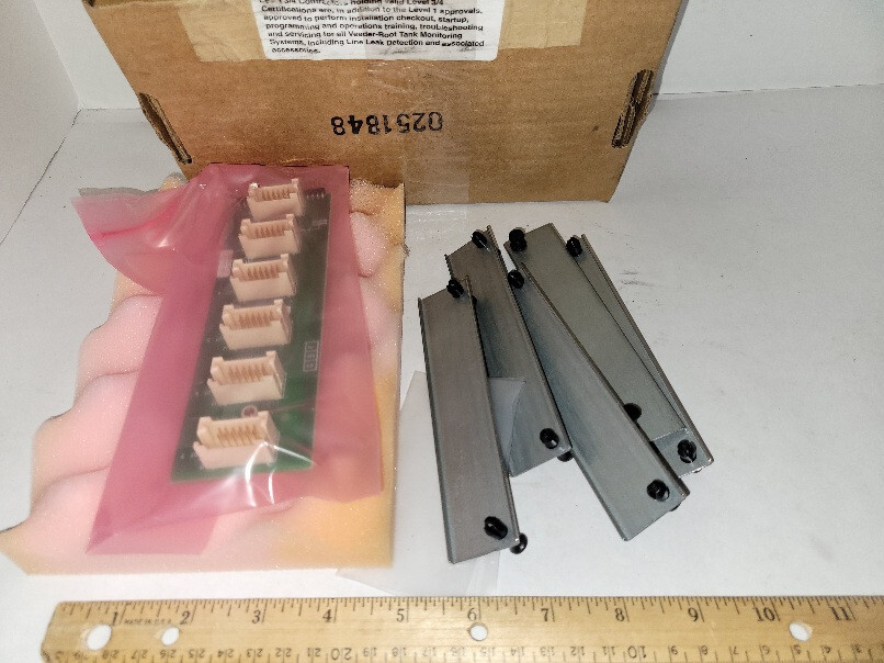 0847490-001 Kit T350 Module Expansion Board Kit as Shown 2406565