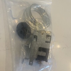 NEW True 800393 Temp Control, 077B6827 Kit #077B7135 8 Amp 
