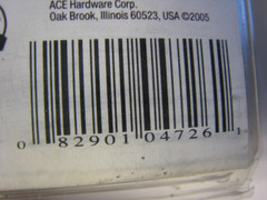 3 yes 3 Interchangeable Ace 20 Amp Double Pole Circuit Breaker 3108883 FREE SHIP