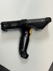 Zebra MC9300 MC930P-GSFDG4NA Mobile Handheld Computer Barcode Scanner w/Battery