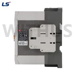 LS MC-130a 3P 2a2b MC Magnetic Contactor AC100-240V – Tracking