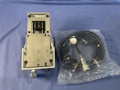 Medtronic Midas Rex PC700 High Speed Drill Foot Control with Hose