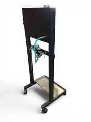 VetEquip Veterinary Laboratory Isoflurane Rodent Anesthesia System N/A Anesth…