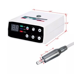 Yabangbang Dental Electric Motor System LED Brushless 4 Hole 1:1 1:5