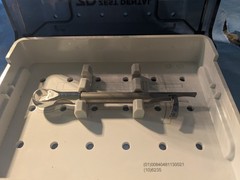 Zest Dental Solutions Locators Implants Standard Kit – Osteotomy Kit