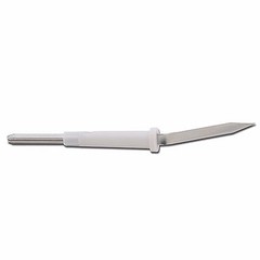 Conmed Electrolase Disposable Hyfrecator Sharp Tips Non-sterile Box of 100