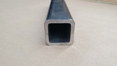 2″x2″x1/4″ Wall thickness 12 Inches Long Square Steel Tube A500