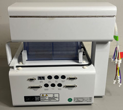 Agilent 8000 Dissolution Sampling Station 15-3650 Automated Lab Sampler