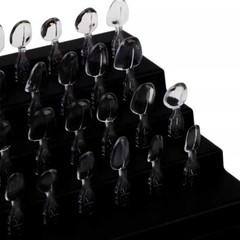 Teeth Partner Anterior Dental Veneers Mould kit Composite Resin Mold Light Cure