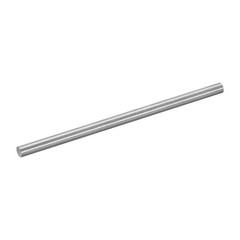 Ø18 – 200mm Titanium Rod Round Bars Solid Shaft Titanium Bar Grade 2/5 (TA2/TC4)