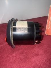 CRAMER 241EA 115VAC 5min INTERVAL TIMER COUNTER 10001 AED 5-MIN 60Hz NOS VTG