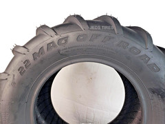 Garden / Compact Tractor 4×4 Front TIRE R-1 Lug 20×8.00-10 20×8-10 20/8-10 4ply