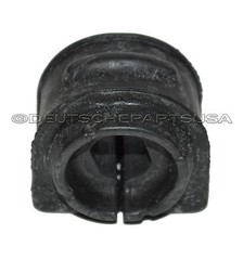 SUSPENSION REAR STABILIZER SWAY BAR BUSHING LH + RH FOR VOLVO 30714683 Set of 2