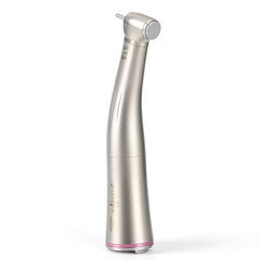 USA Dental 1:5 Increasing Electric LED Contra Angle Handpiece Mini Head 4 Spray