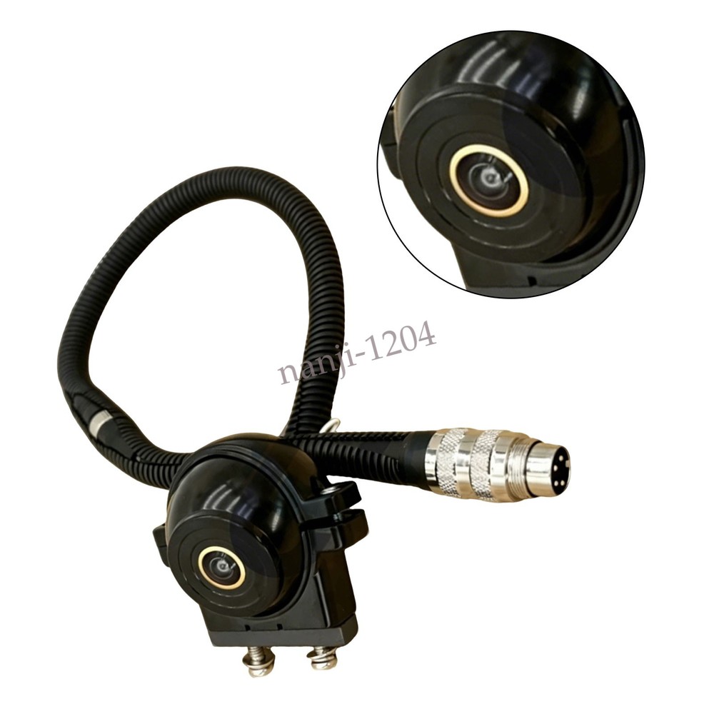 CAMERA 3366684 for CAT 336-6684 Unbranded NEW