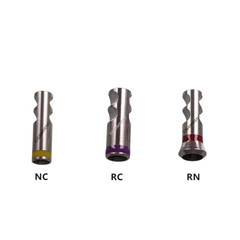 Healing Abutment Cap Closure Cover Screw RC NC Fit Straumann ITI Bone Level
