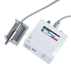 Dental Electric Handpiece Motor System LED Brushless Built-in 1:1 1:5 16:1 Modes