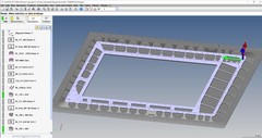 Zeiss XXT – Vast XT Calypso Programming / Hexagon PC DIMS / Mitutoyo MCOSMOS