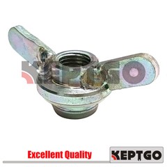 6661243 Air Cleaner Wing Nut For Bobcat 751 753 763 773 S130 S150 S160 S175 S185