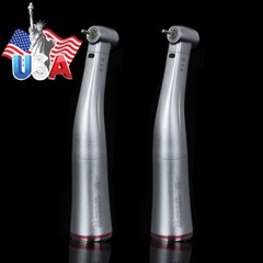 Yabangbang Dental High Speed Handpiece /1:5 Increasing Electric Contra Angle USA