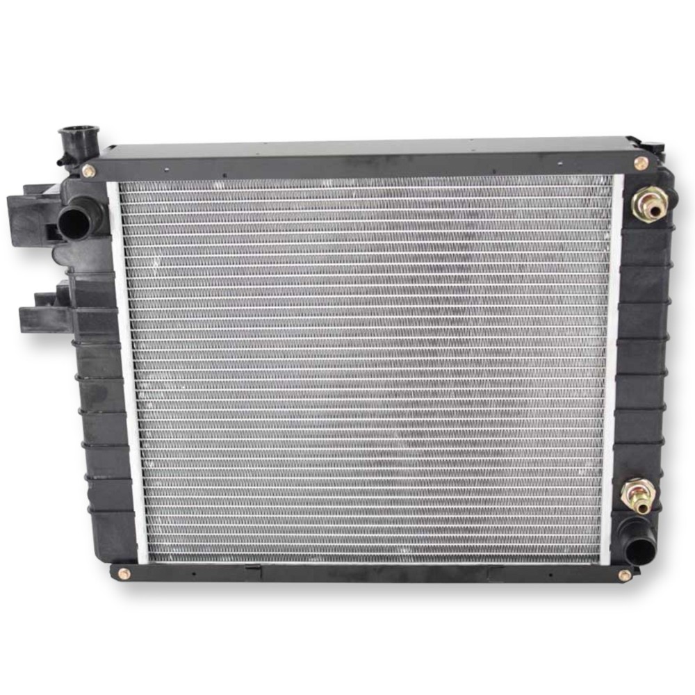 Forklift Radiator Fits Hyster Yale OEM# 580015725 052001 1736545 8504627 2037936