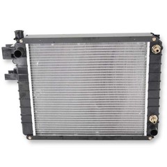 Forklift Radiator Fits Hyster Yale OEM# 580015725 052001 1736545 8504627 2037936