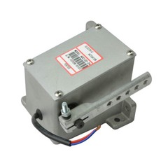 ESD5500E Speed Controller Governor MSP6729 Magnetic Speed Sensor ADC120 Actuator