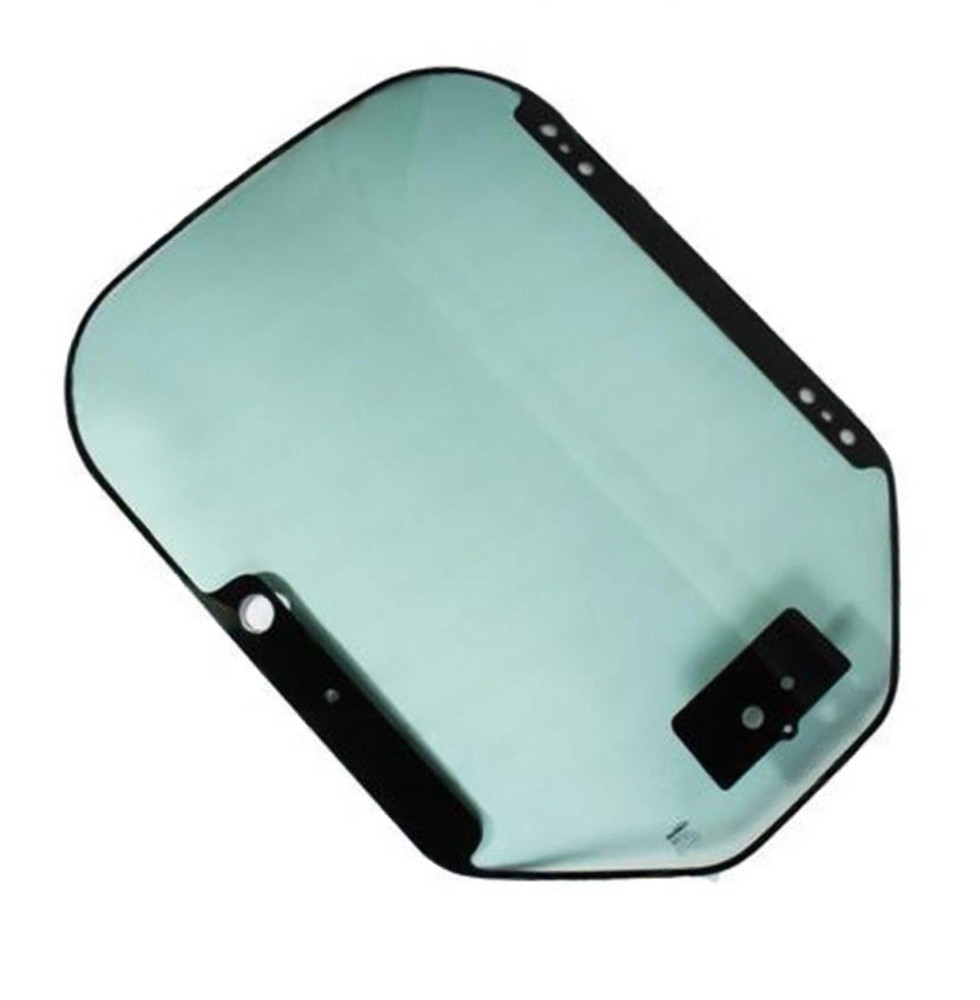 Door Glass 7120401 Fits Bobcat S650 S750 S770 S850 T550 T590 T630 T650 T750 T770