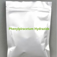Phenylpiracetam Powder, Purity 99% min, 5 Grams (5g) CAS 77472-71-0