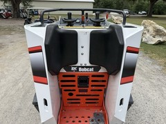 2021 BOBCAT T64 SKID STEER LOADER – HYD QUICK ATTACH – DIGITAL DISPLAY