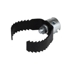 Steel Dragon Tools® C11 Cutter Kit 1-1/4″ fits RIDGID® Sectional Drain Cable
