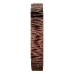 6″ x 1″ x 1″ Inch 80 Grit Bench Pedestal Grinder Premium Unmounted Flap Wheel